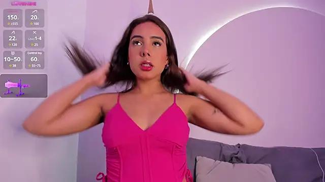 Checkout the world of free chat sex and chat with our steamy slutz, bringing your cherished characters to life with authentic outfits and live productions.