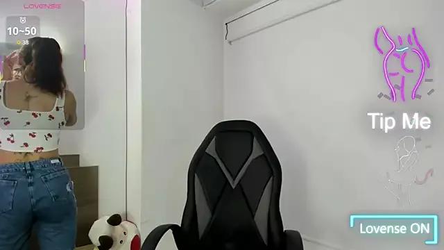 Checkout the world of free chat sex and chat with our steamy slutz, bringing your cherished characters to life with authentic outfits and live productions.