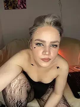 April_Purr from StripChat is Freechat
