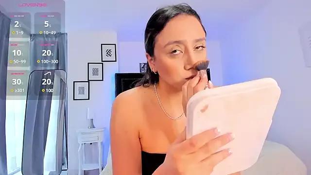 Checkout the world of free chat sex and chat with our steamy slutz, bringing your cherished characters to life with authentic outfits and live productions.