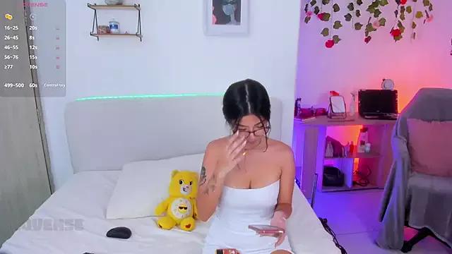 Checkout the world of free chat sex and chat with our steamy slutz, bringing your cherished characters to life with authentic outfits and live productions.