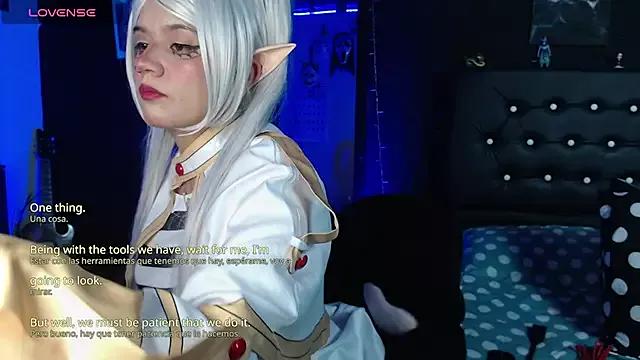 Checkout the world of free chat sex and chat with our steamy slutz, bringing your cherished characters to life with authentic outfits and live productions.