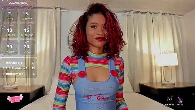 Checkout the world of free chat sex and chat with our steamy slutz, bringing your cherished characters to life with authentic outfits and live productions.