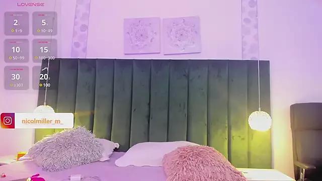 Aprilwatson from StripChat is Freechat