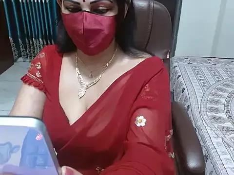 Photos of Apsara-07 from StripChat is Private