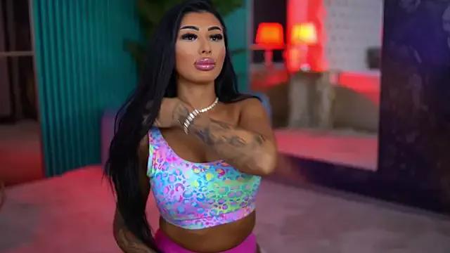 Checkout the world of free chat sex and chat with our steamy slutz, bringing your cherished characters to life with authentic outfits and live productions.