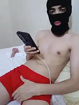 arabeso from StripChat is Freechat