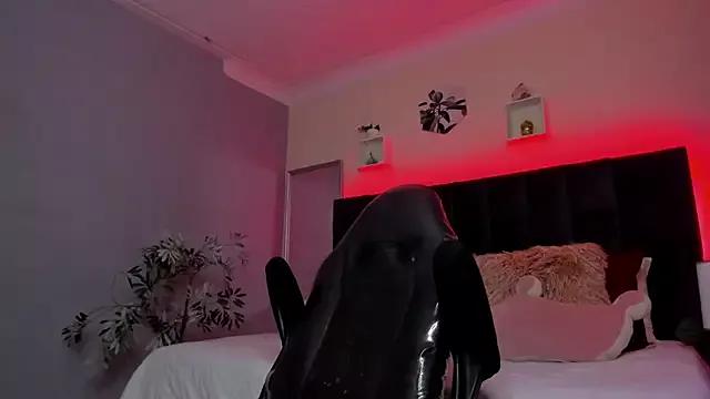 Ares_di_martin from StripChat is Freechat