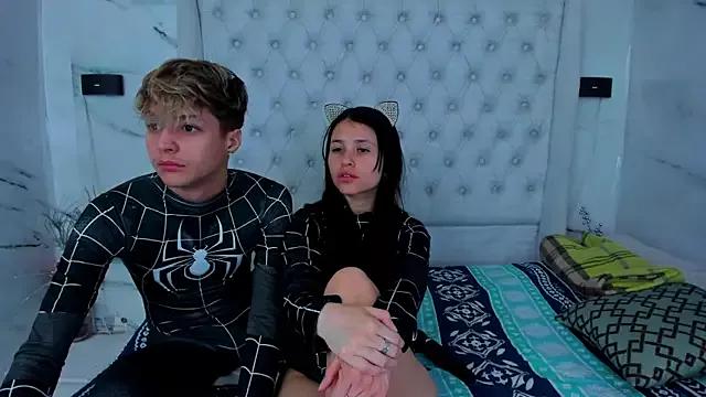 Checkout the world of free chat sex and chat with our steamy slutz, bringing your cherished characters to life with authentic outfits and live productions.