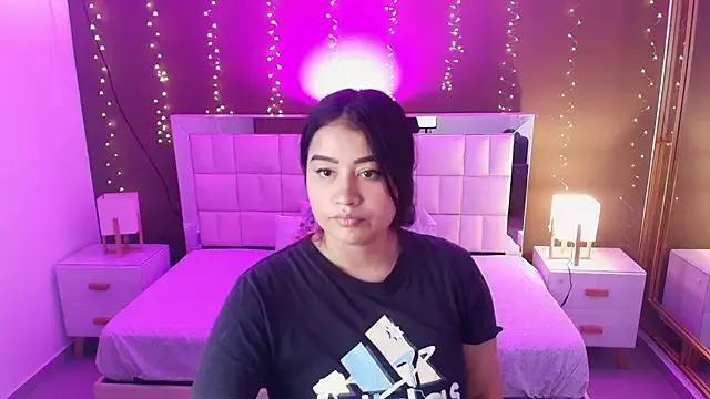 aria_chase from StripChat is Freechat