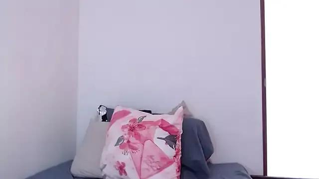 Aria_smith01 from StripChat is Freechat
