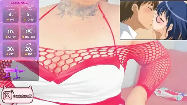 Checkout the world of free chat sex and chat with our steamy slutz, bringing your cherished characters to life with authentic outfits and live productions.