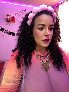 ariadna_cooper from StripChat is Freechat