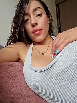 AriadnaTaylor from StripChat is Freechat
