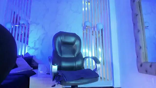Ariagh_ from StripChat is Freechat