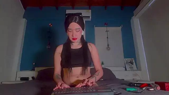Checkout the world of free chat sex and chat with our steamy slutz, bringing your cherished characters to life with authentic outfits and live productions.