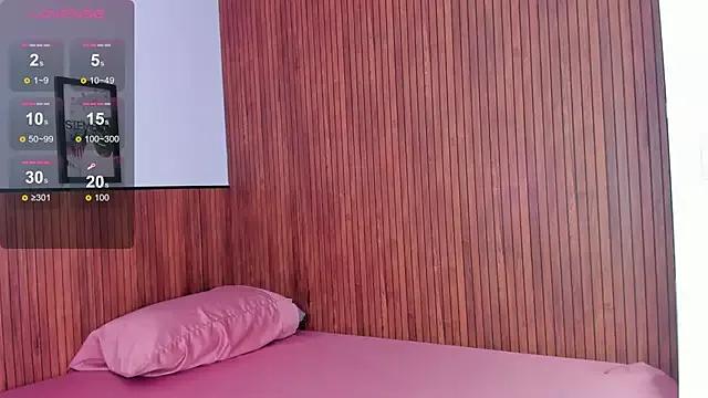 ariana_boobs_ from StripChat is Freechat