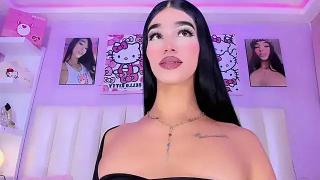 Checkout the world of free chat sex and chat with our steamy slutz, bringing your cherished characters to life with authentic outfits and live productions.