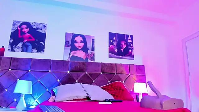 Checkout the world of free chat sex and chat with our steamy slutz, bringing your cherished characters to life with authentic outfits and live productions.