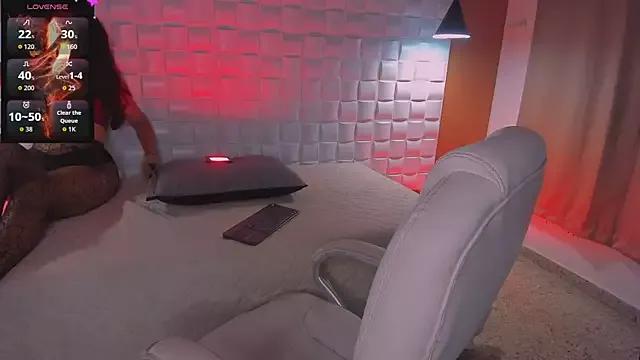 Checkout the world of free chat sex and chat with our steamy slutz, bringing your cherished characters to life with authentic outfits and live productions.