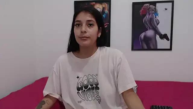 Checkout the world of free chat sex and chat with our steamy slutz, bringing your cherished characters to life with authentic outfits and live productions.