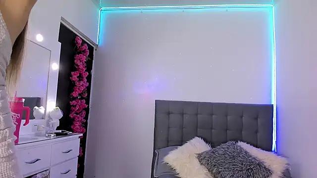 arianapoarch_1 from StripChat is Freechat