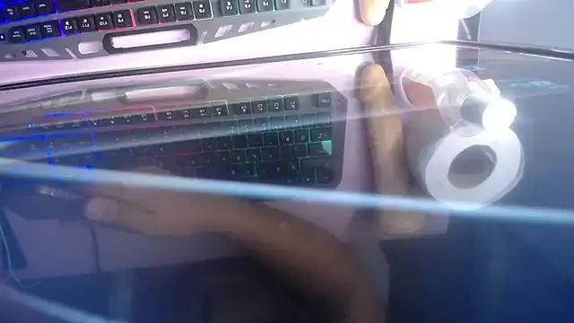 ArianaS_ch from StripChat is Freechat