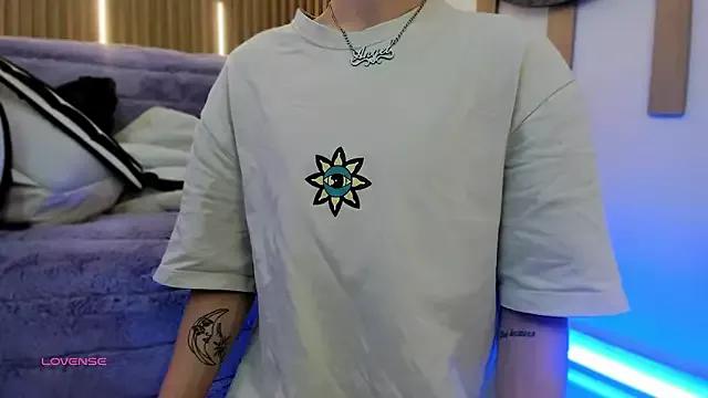 ArianaSantana from StripChat is Freechat