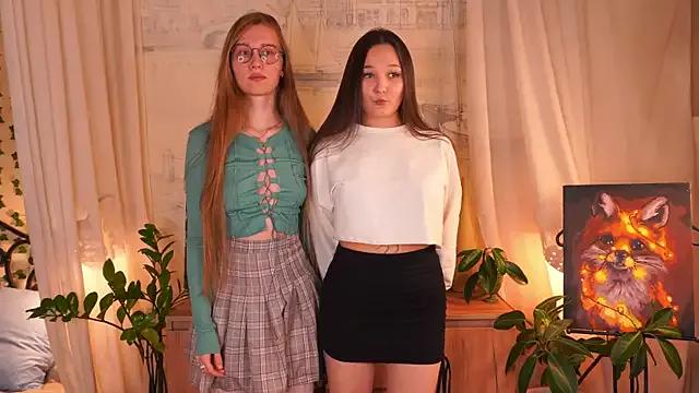 Checkout the world of free chat sex and chat with our steamy slutz, bringing your cherished characters to life with authentic outfits and live productions.