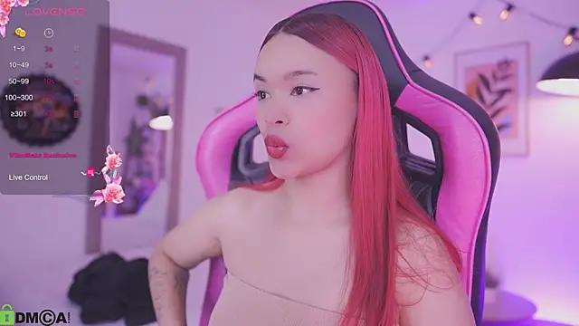 Checkout the world of free chat sex and chat with our steamy slutz, bringing your cherished characters to life with authentic outfits and live productions.