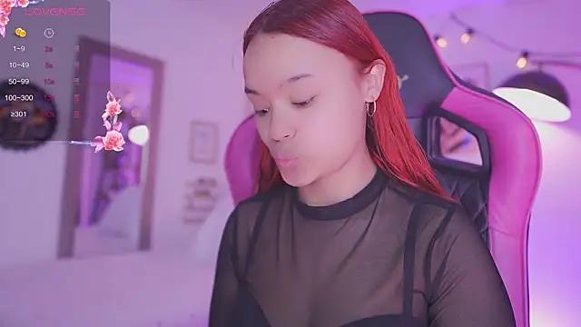 Checkout the world of free chat sex and chat with our steamy slutz, bringing your cherished characters to life with authentic outfits and live productions.