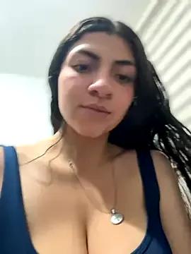 Photos of arieel__722 from StripChat is Freechat