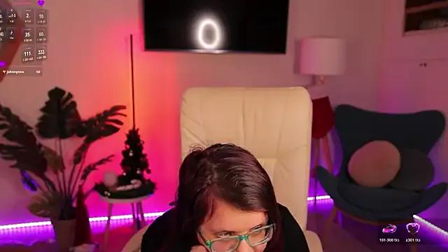 Ariell_Mini from StripChat is Freechat