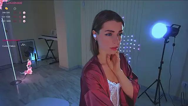 Arielle__03 from StripChat is Freechat