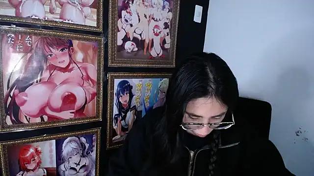 Checkout the world of free chat sex and chat with our steamy slutz, bringing your cherished characters to life with authentic outfits and live productions.