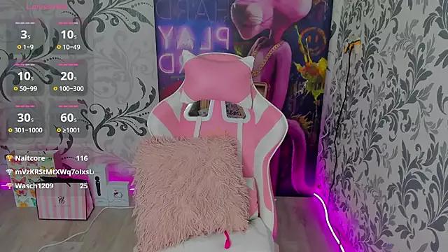 Checkout the world of free chat sex and chat with our steamy slutz, bringing your cherished characters to life with authentic outfits and live productions.