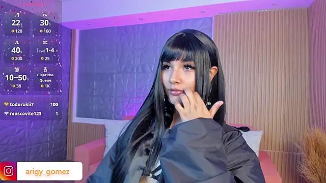 Checkout the world of free chat sex and chat with our steamy slutz, bringing your cherished characters to life with authentic outfits and live productions.