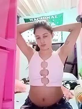 Arii_collins1 from StripChat is Freechat