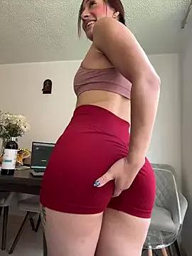 Photos of ariiel_ from StripChat is Freechat