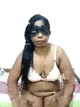 Aroma_Sl from StripChat is Freechat