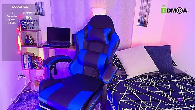 Checkout the world of free chat sex and chat with our steamy slutz, bringing your cherished characters to life with authentic outfits and live productions.