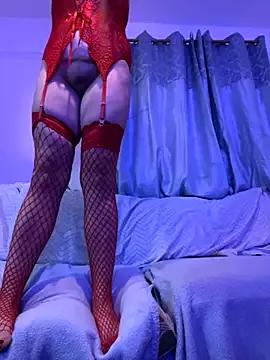 Arousing-Amaya25 from StripChat is Freechat