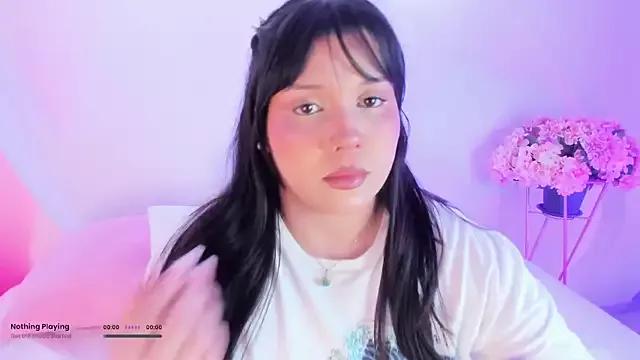 ArticaBelle from StripChat is Freechat