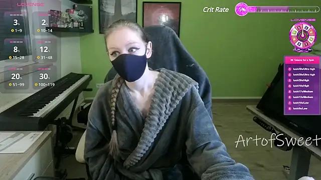 Checkout the world of free chat sex and chat with our steamy slutz, bringing your cherished characters to life with authentic outfits and live productions.