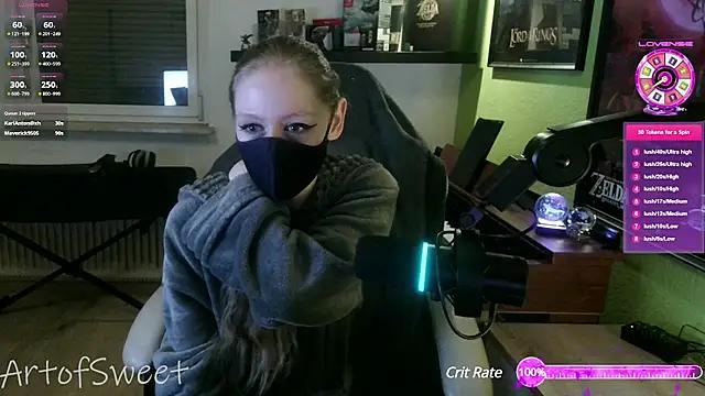 Checkout the world of free chat sex and chat with our steamy slutz, bringing your cherished characters to life with authentic outfits and live productions.