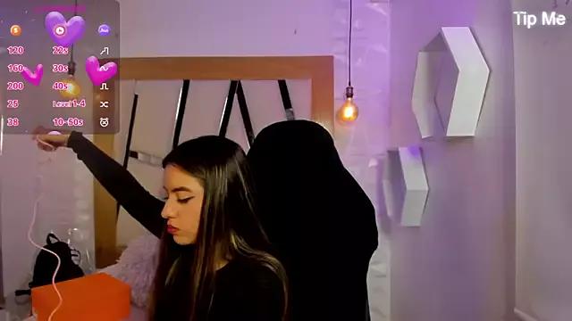 Checkout the world of free chat sex and chat with our steamy slutz, bringing your cherished characters to life with authentic outfits and live productions.