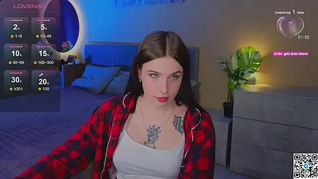 Checkout the world of free chat sex and chat with our steamy slutz, bringing your cherished characters to life with authentic outfits and live productions.