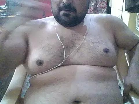 Aryan_Milf_Lover from StripChat is Freechat