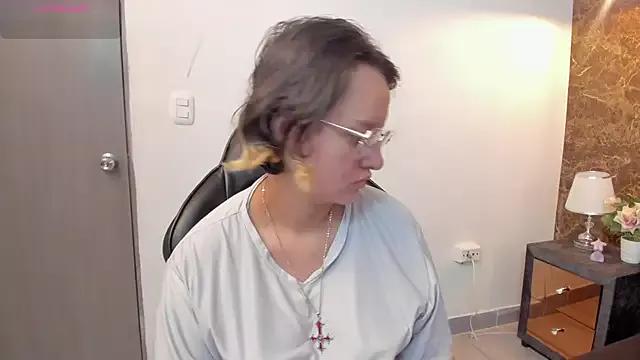 Asami_Hattori from StripChat is Freechat