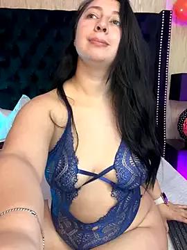 AshleeyPrincess from StripChat is Freechat